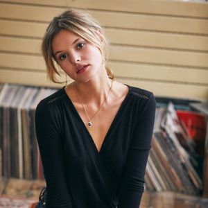 Sezane 🤩 Raphael Bodysuit | Black 👯‍♀️ RARE Find